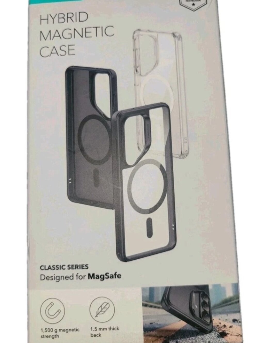 ESR for Samsung Galaxy S26 Plus Phone Case